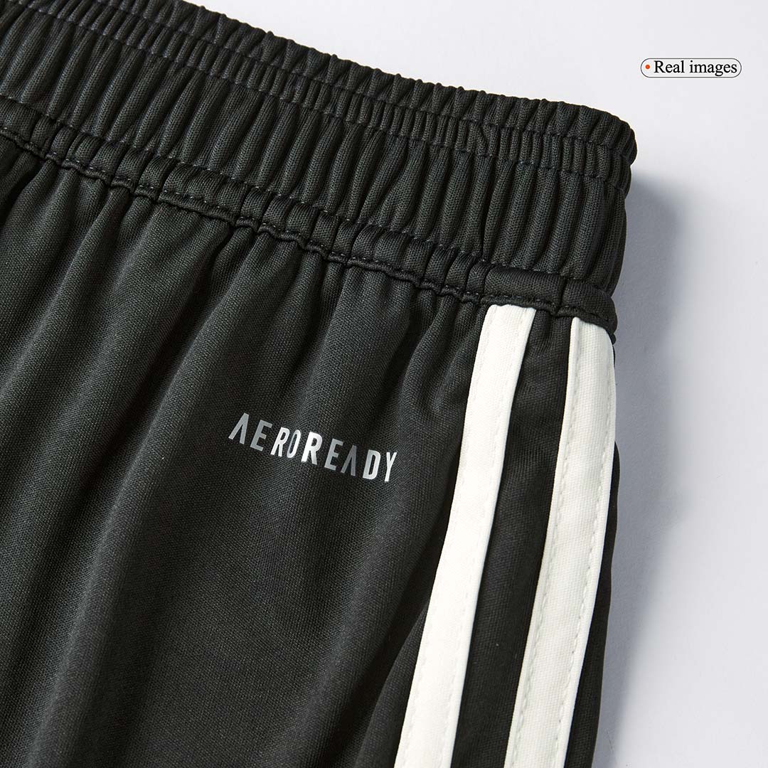 Manchester United Third Away  Soccer Jersey Kit(Jersey+Shorts+Socks) 2024/25 Top Soccer Jerseys Store