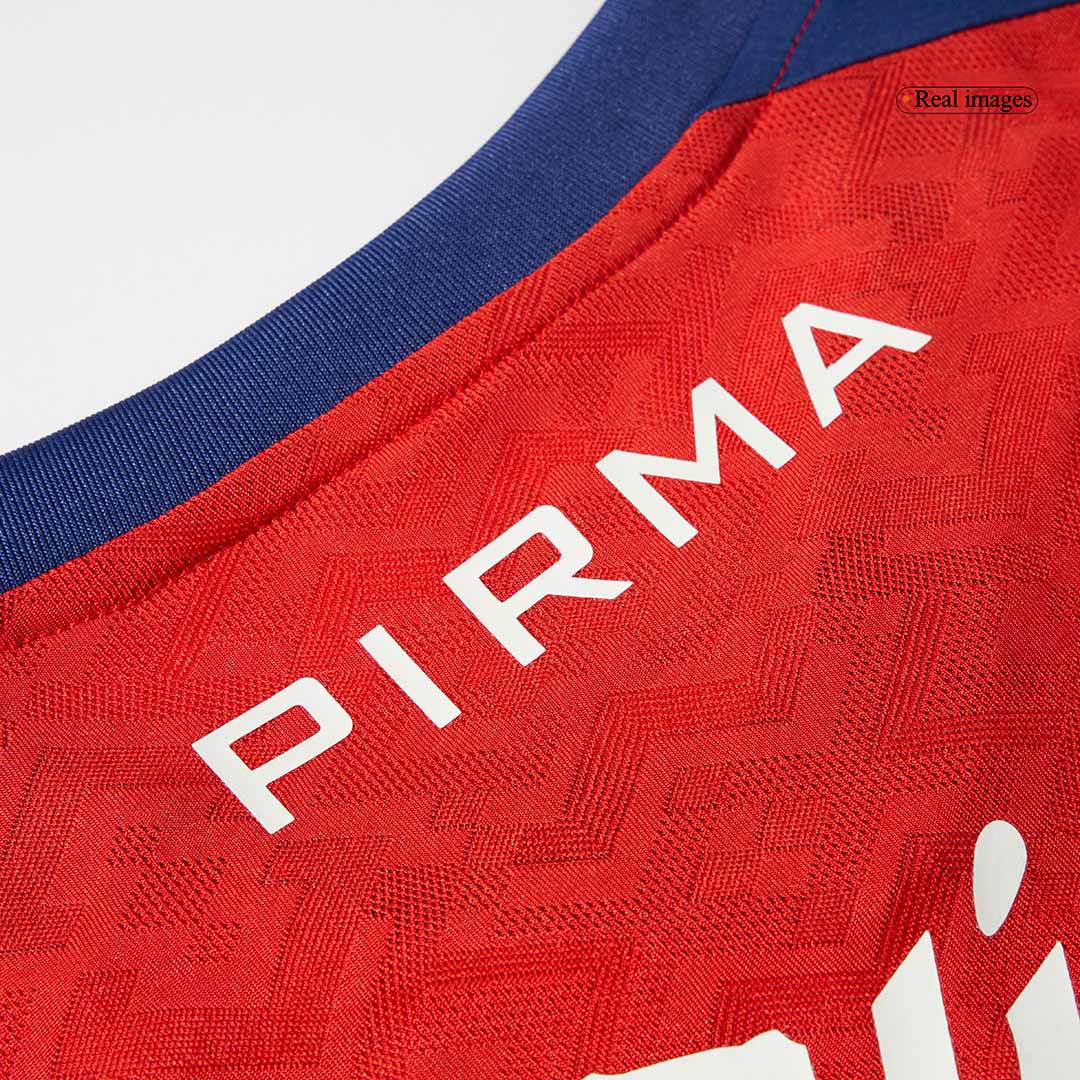 Player Version Cruz Azul Third Away  Soccer Jersey 2024/25 Top Dresy Shop