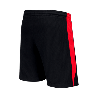 Barcelona Away Soccer Shorts 2024/25 Top Dresy Shop