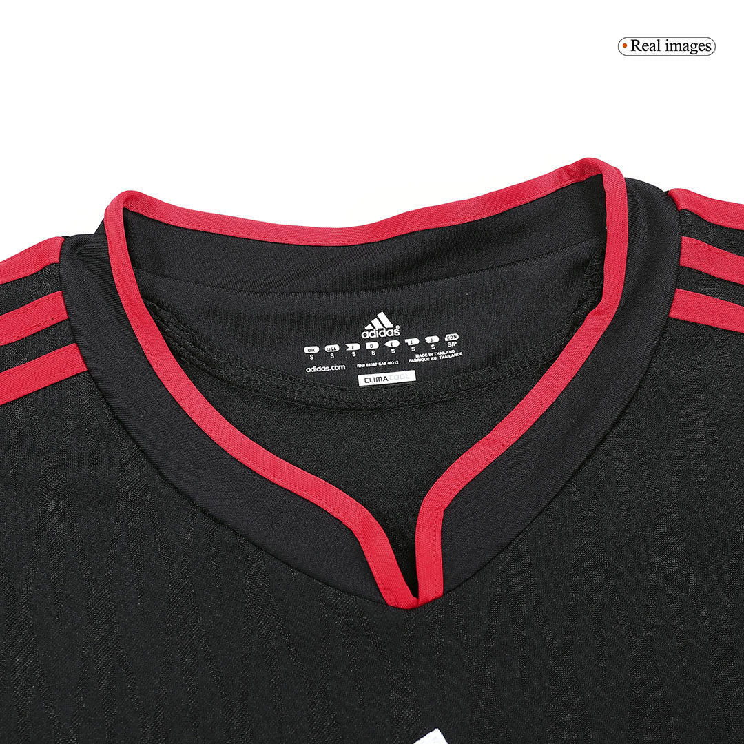Classic Mexico Away Jersey 2010 Top Dresy Shop