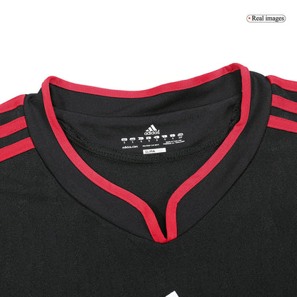 Classic Mexico Away Jersey 2010 Top Dresy Shop