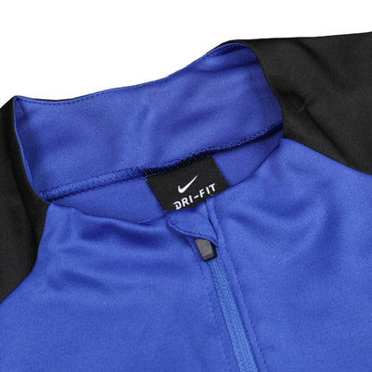 Barcelona Zipper Sweatshirt Kit(Top+Pants) 2024/25 Top Dresy Shop