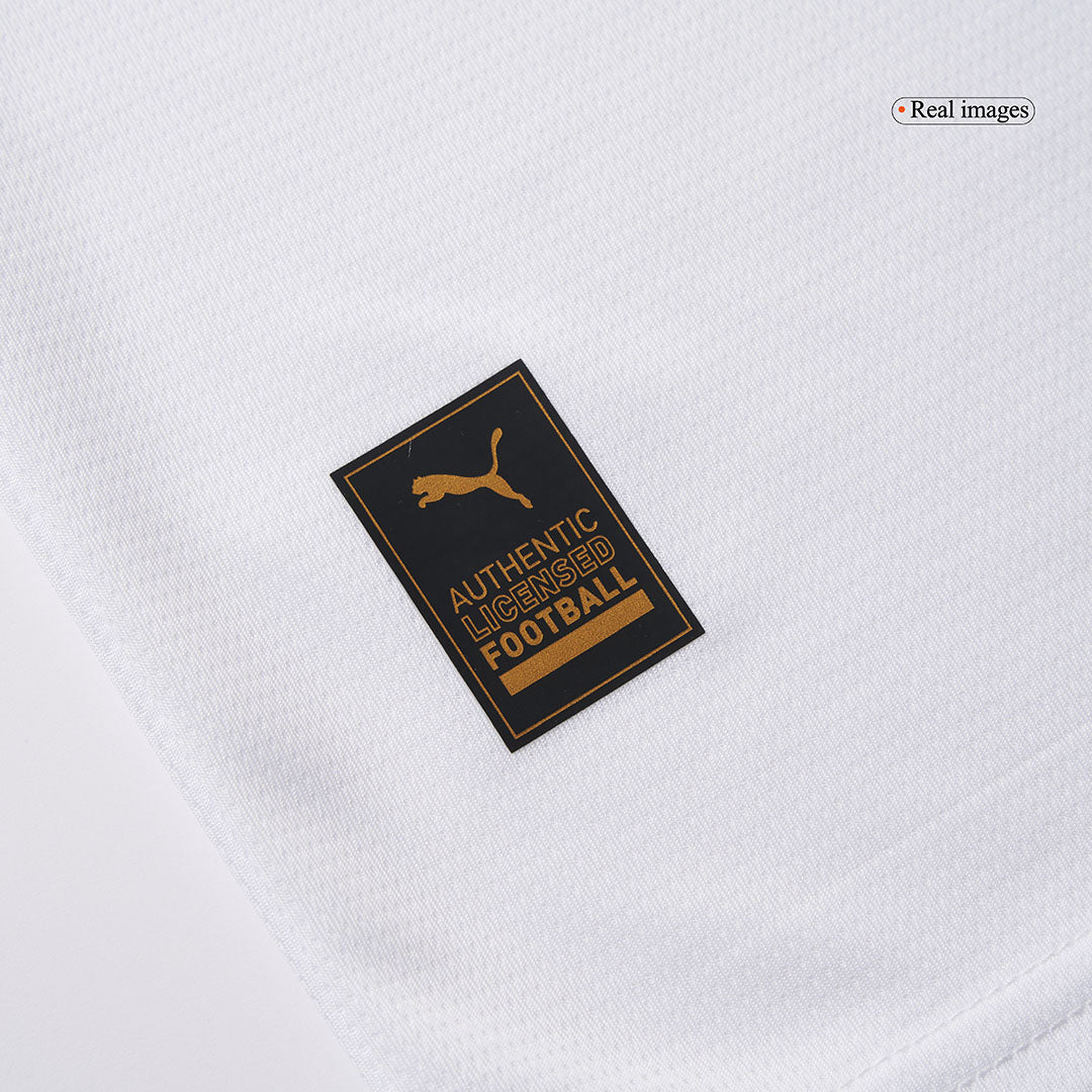 Marseille  Soccer Jersey 2024/25 - 125th Anniversary Top Dresy Shop