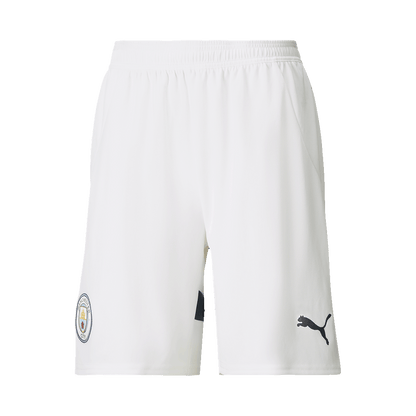Manchester City Home Soccer Shorts 2024/25 Top Dresy Shop