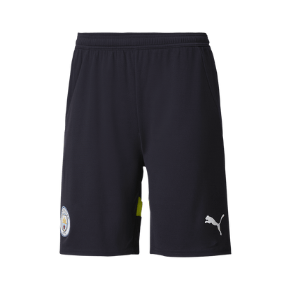 Manchester City Away Soccer Shorts 2024/25 Top Dresy Shop