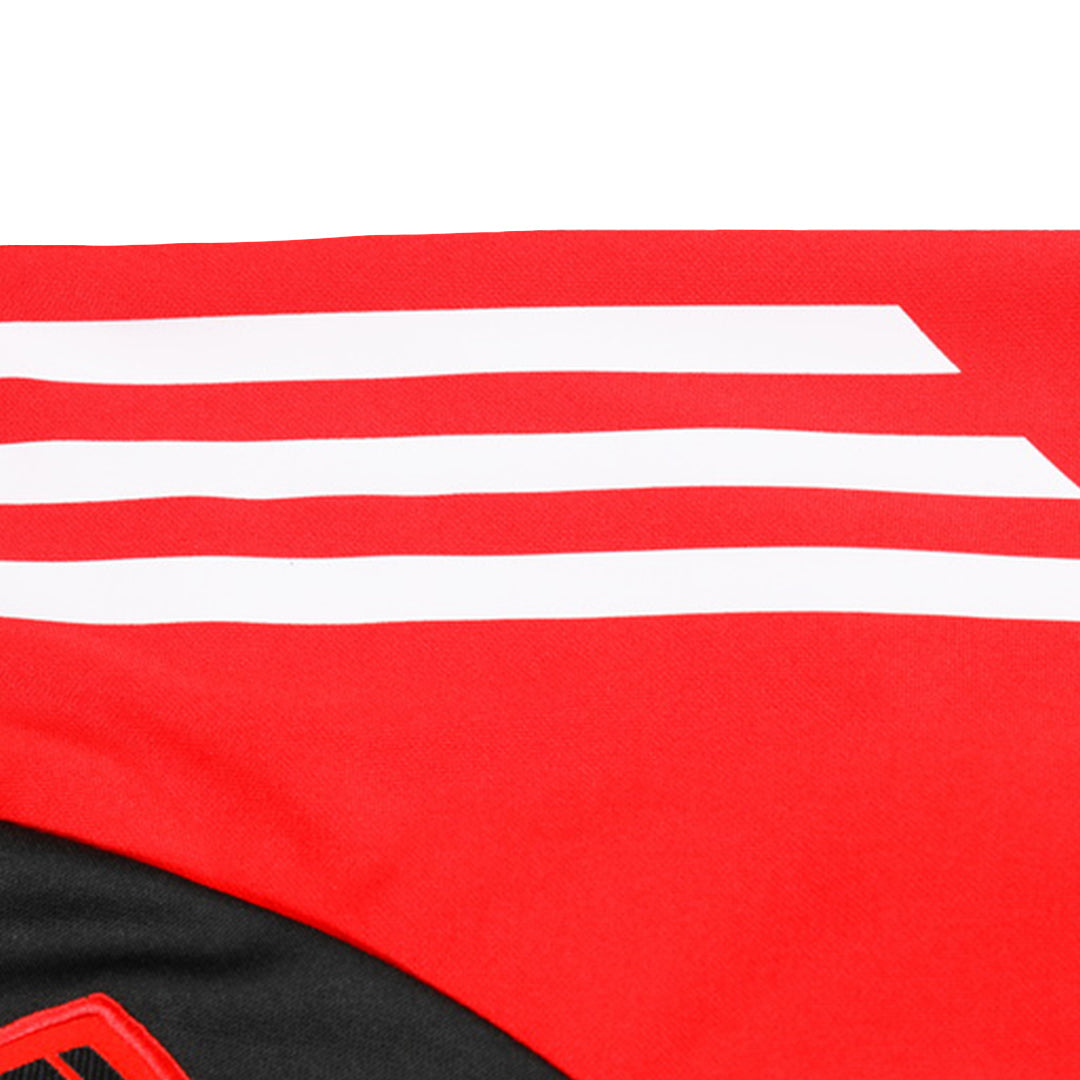 Kid's Arsenal Zipper Sweatshirt Kit(Top+Pants) 2024/25 Top Dresy Shop