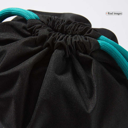 Real Madrid Gymsack Black Top Dresy Shop