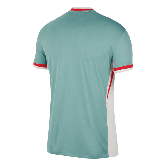 Atletico Madrid Away  Soccer Jersey 2024/25 Top Dresy Shop