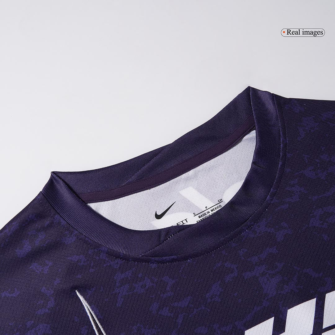 Pumas UNAM Third Away  Soccer Jersey 2024/25 Top Dresy Shop