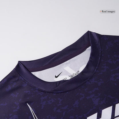 Pumas UNAM Third Away  Soccer Jersey 2024/25 Top Dresy Shop