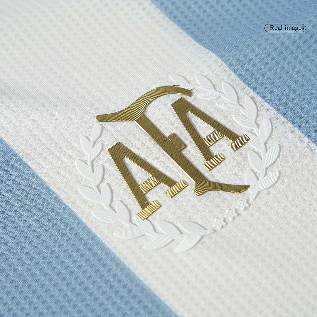Argentina  Soccer Jersey 2024 - 50th Anniversary Top Dresy Shop