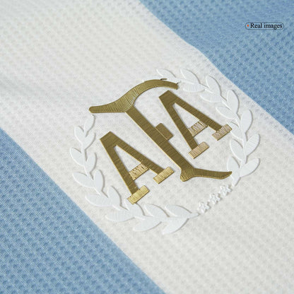 Argentina  Soccer Jersey 2024 - 50th Anniversary Top Dresy Shop