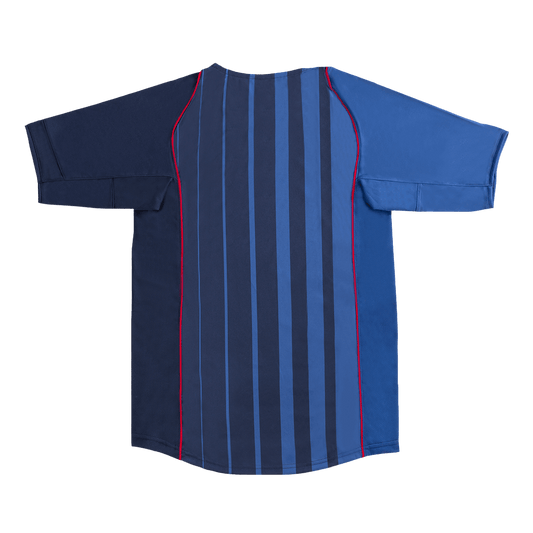 Retro 2004/05 Barcelona Away  Soccer Jersey Top Dresy Shop