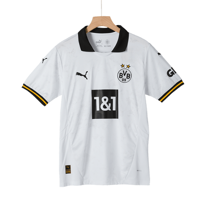 Borussia Dortmund Third Away  Soccer Jersey 2024/25 Top Dresy Shop