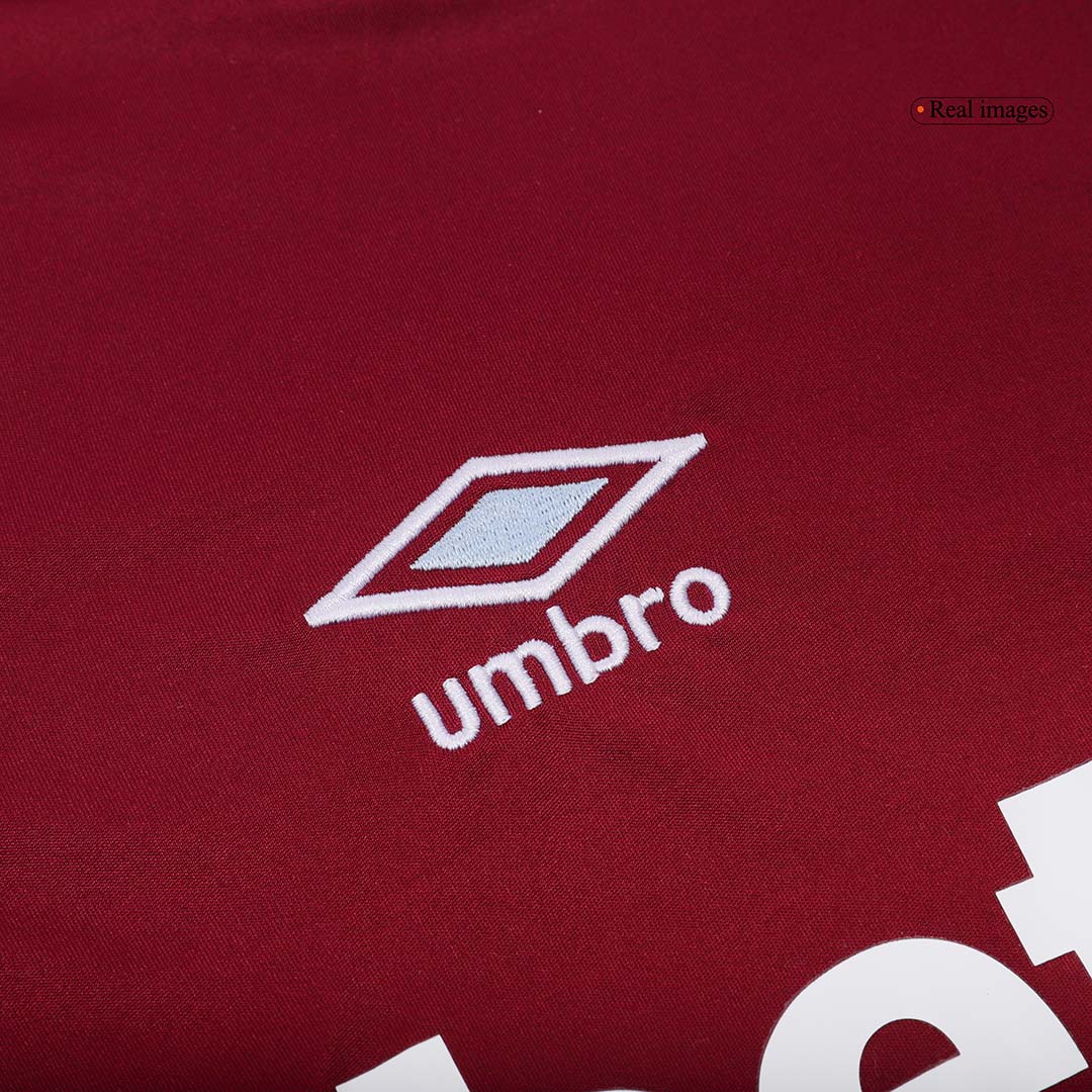 West Ham United Home  Soccer Jersey 2024/25 Top Dresy Shop