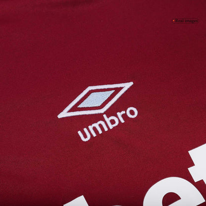 West Ham United Home  Soccer Jersey 2024/25 Top Dresy Shop