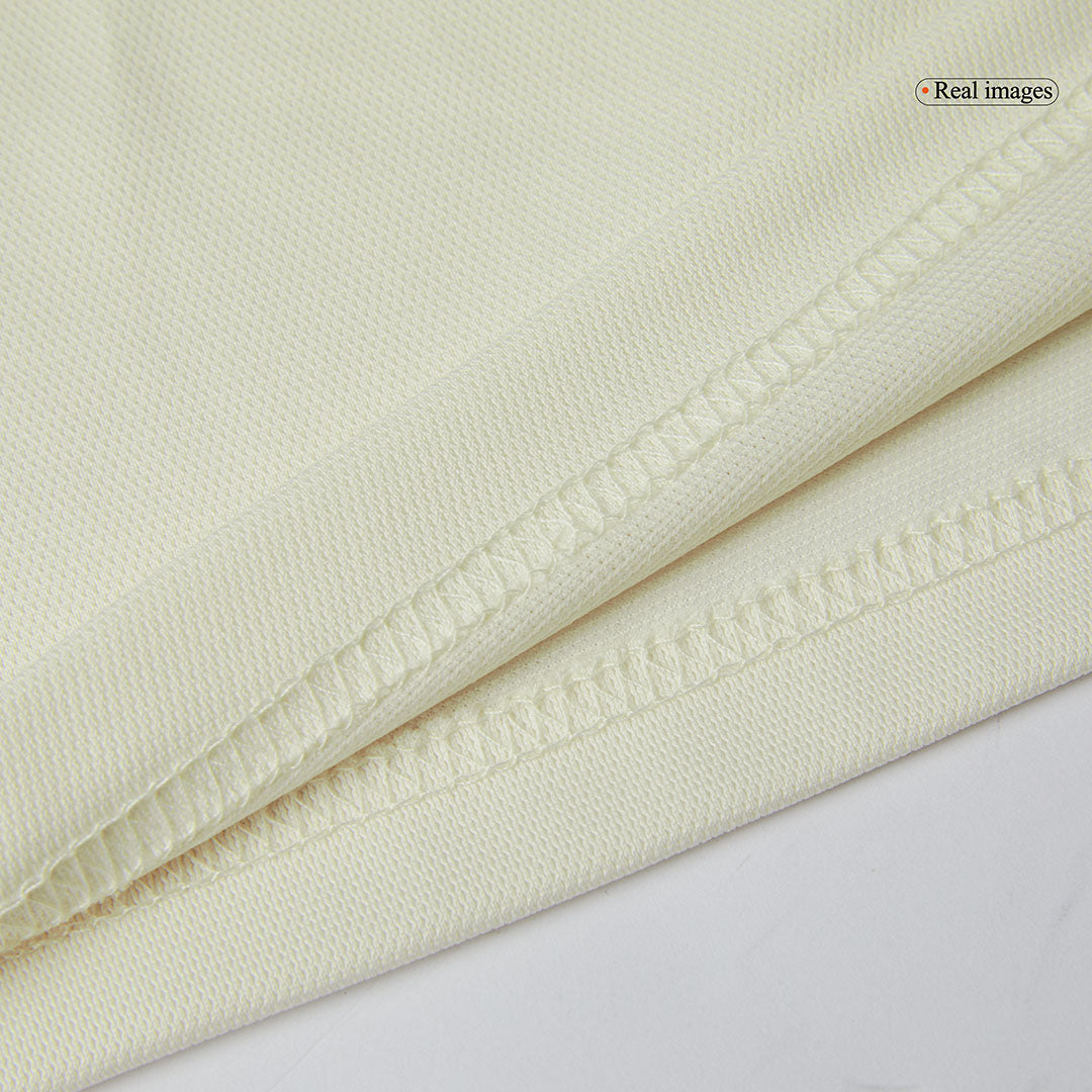 Colombia  Soccer Jersey Kit(Jersey+Shorts) 2024 - 100th Anniversary Top Soccer Jerseys Store