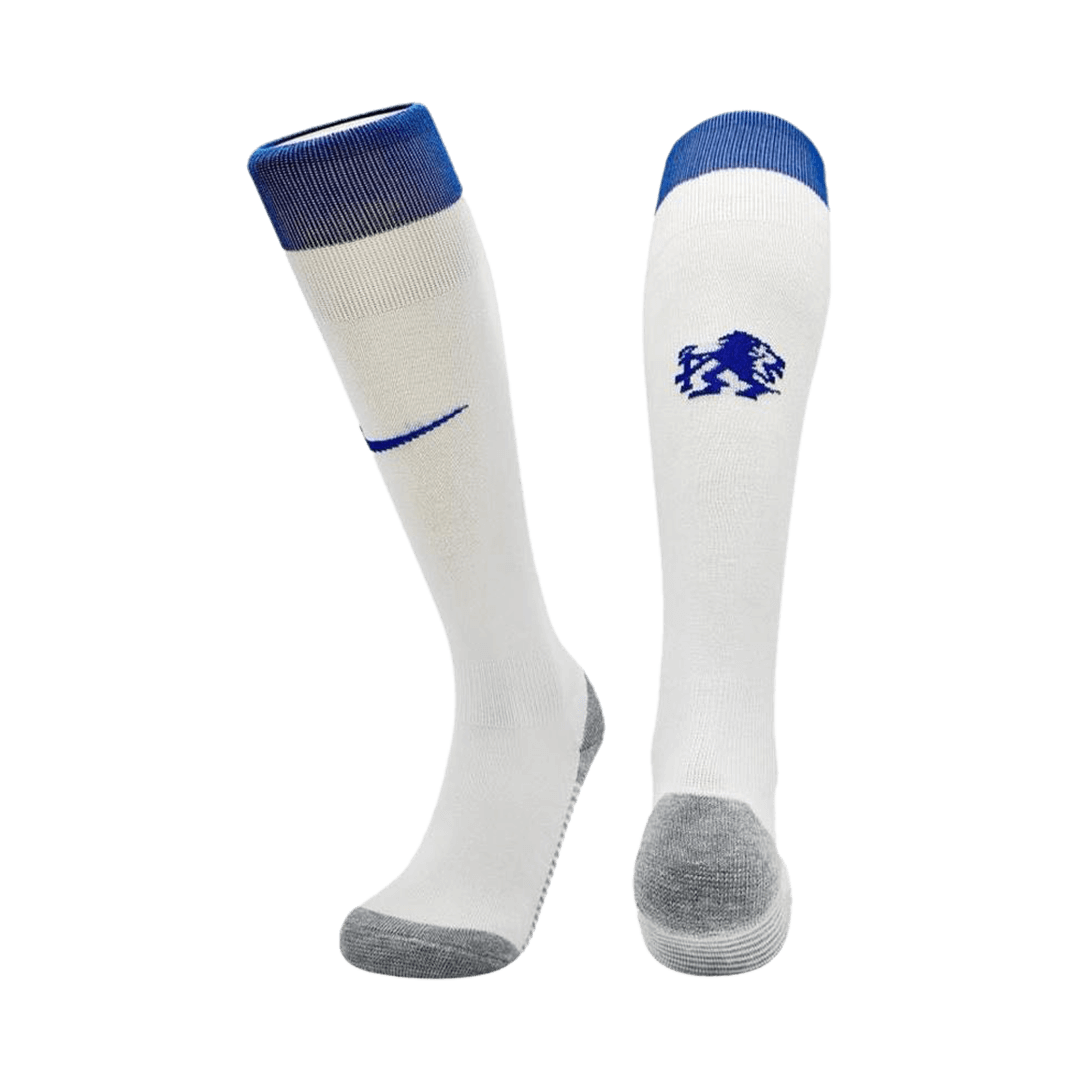 Chelsea Home Soccer Socks 2024/25 Top Dresy Shop