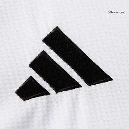 Fulham Home  Soccer Jersey 2024/25 Top Dresy Shop