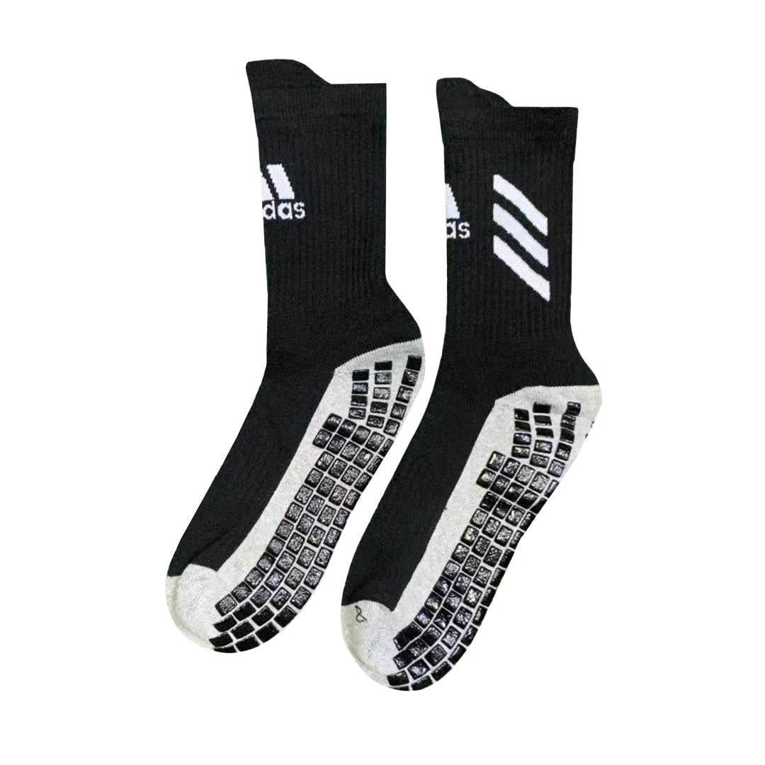 Adidas Soccer Socks Black Top Dresy Shop