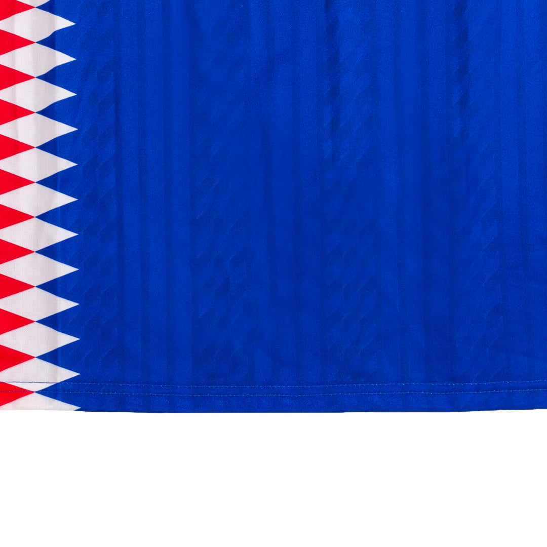 Retro 1994 France Home  Soccer Jersey Top Dresy Shop