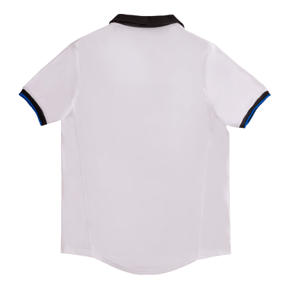 Retro 1998/99 Inter Milan Away  Soccer Jersey Top Dresy Shop