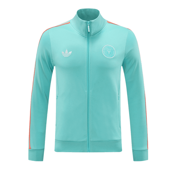Inter Miami CF Training Jacket 2024 Top Soccer Jerseys Store