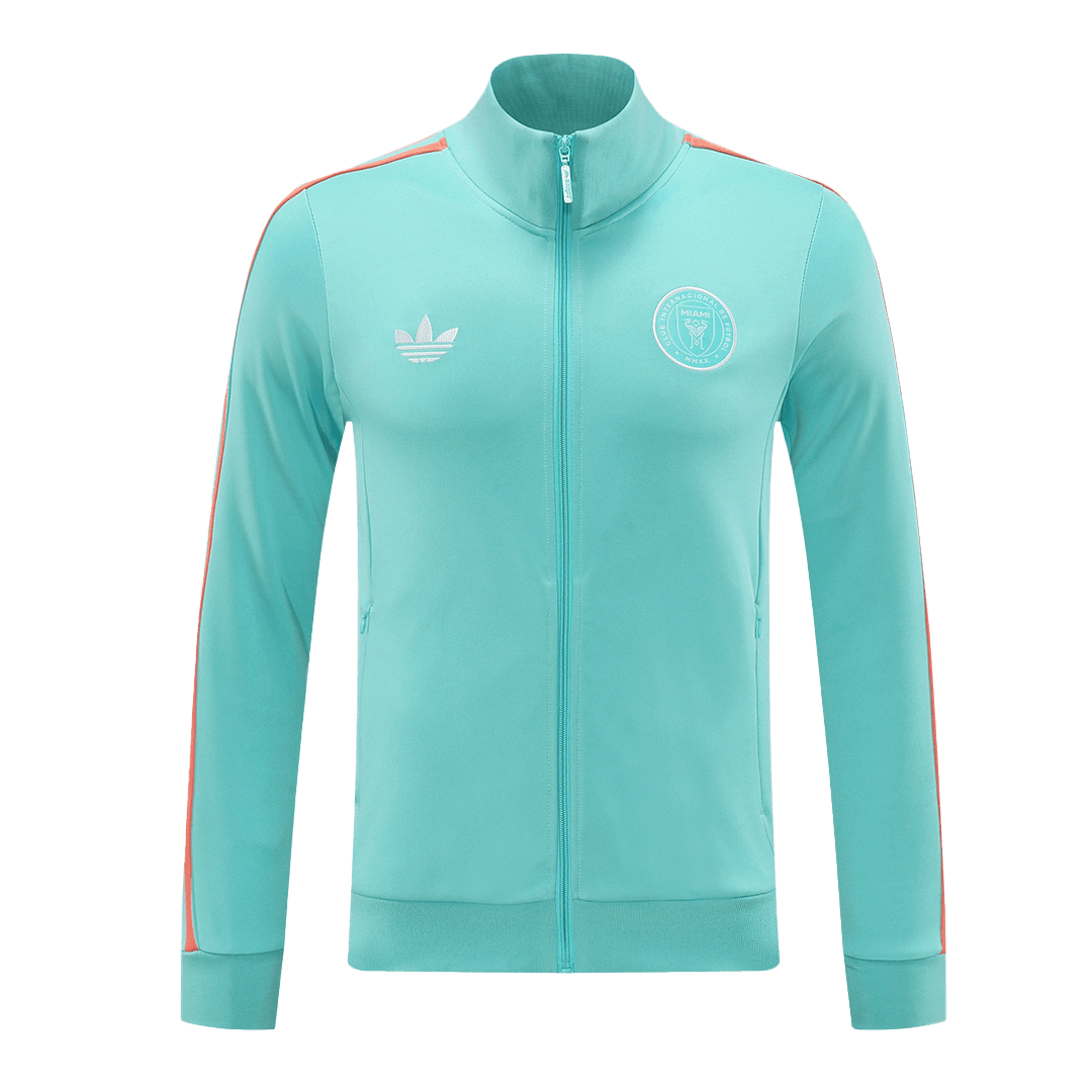 Inter Miami CF Training Jacket Kit (Jacket+Pants) 2024 Top Dresy Shop