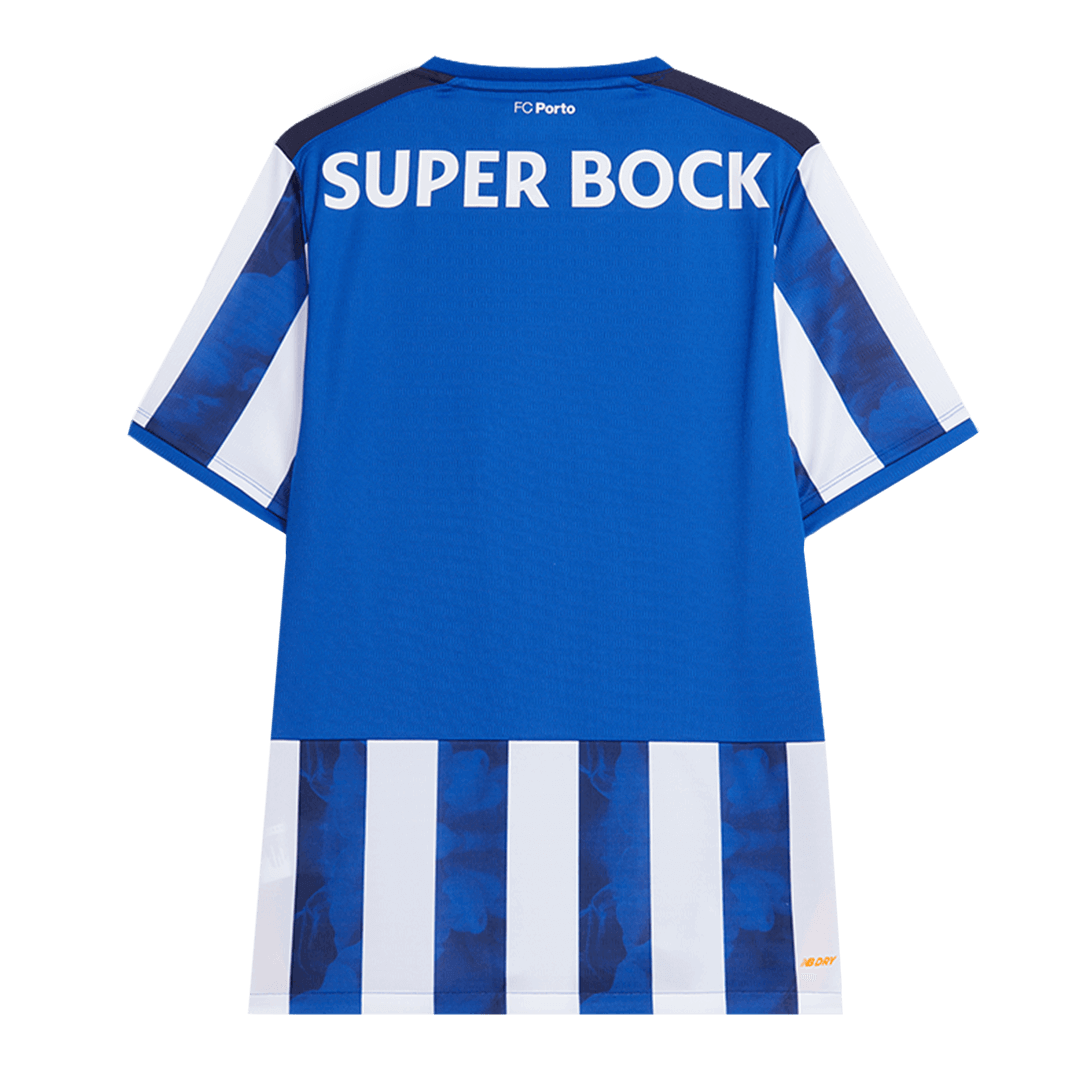 FC Porto Home  Soccer Jersey 2024/25 Top Dresy Shop