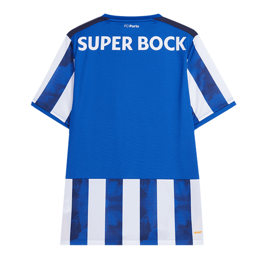 FC Porto Home  Soccer Jersey 2024/25 Top Dresy Shop