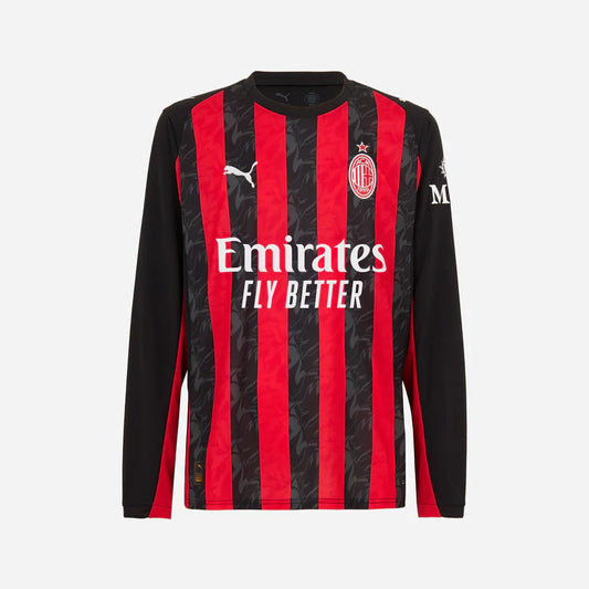 DRES AC MILAN DOMÁCÍ DLOUHÝ RUKÁV 2025/26