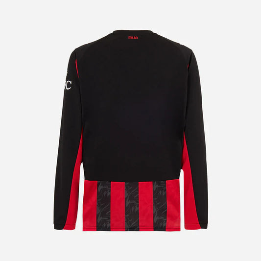 DRES AC MILAN DOMÁCÍ DLOUHÝ RUKÁV 2025/26