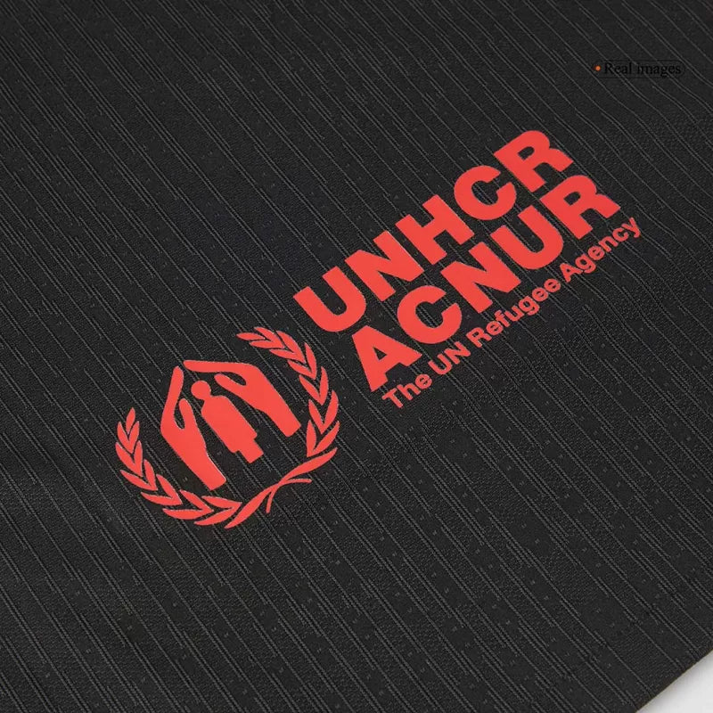 Player Version Barcelona X Travis Scott Away Soccer Jersey 2024/25 Go Game Wear