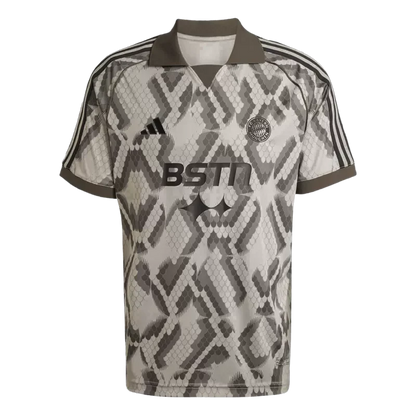 Bayern Munich X BSTN Soccer Jersey 2024/25 Go Soccer World Shop