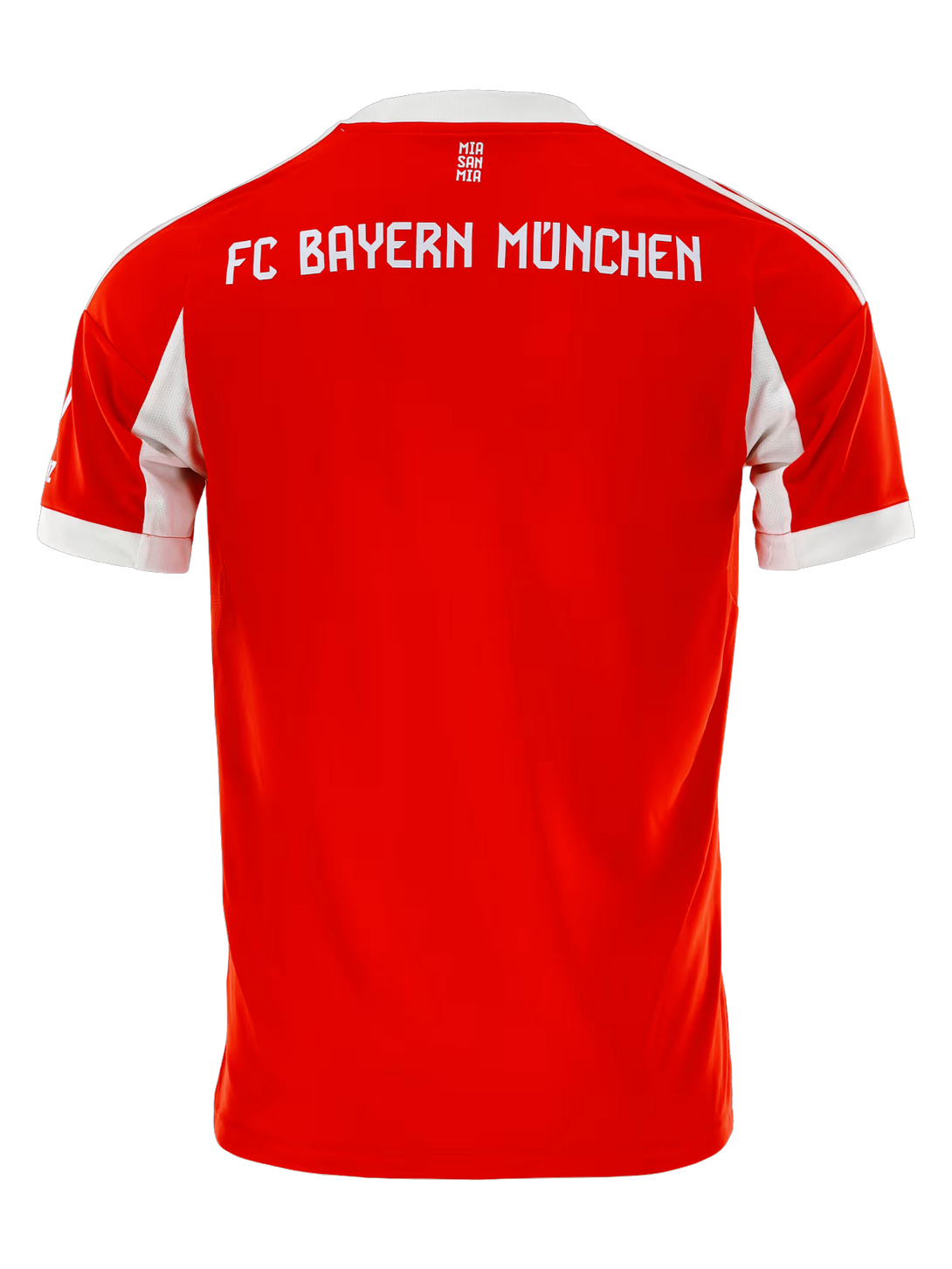 Bayern Munich Home Soccer Jersey 2025/26 Top Soccer Jerseys Store