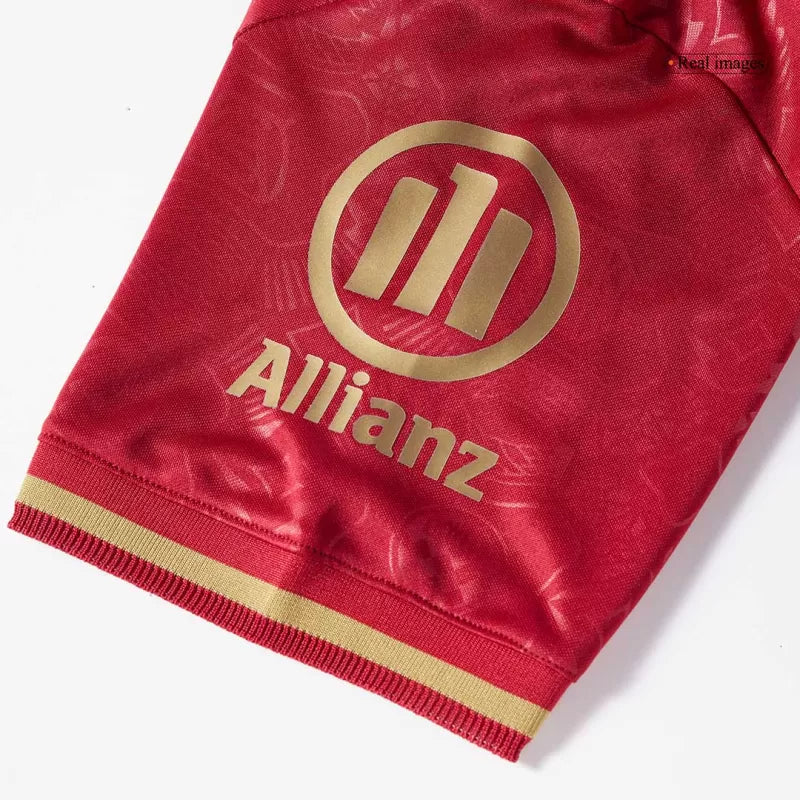 Bayern Munich  Soccer Jersey 2024/25 - 125th Anniversary Top Dresy Shop