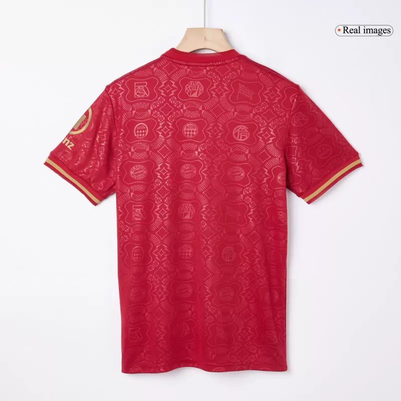 Bayern Munich  Soccer Jersey 2024/25 - 125th Anniversary Top Dresy Shop