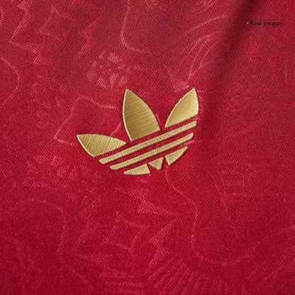 Bayern Munich  Soccer Jersey 2024/25 - 125th Anniversary Top Dresy Shop