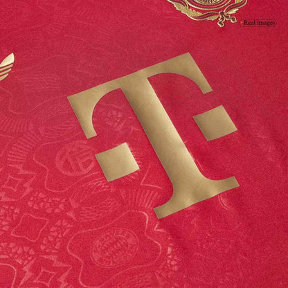 Bayern Munich  Soccer Jersey 2024/25 - 125th Anniversary Top Dresy Shop