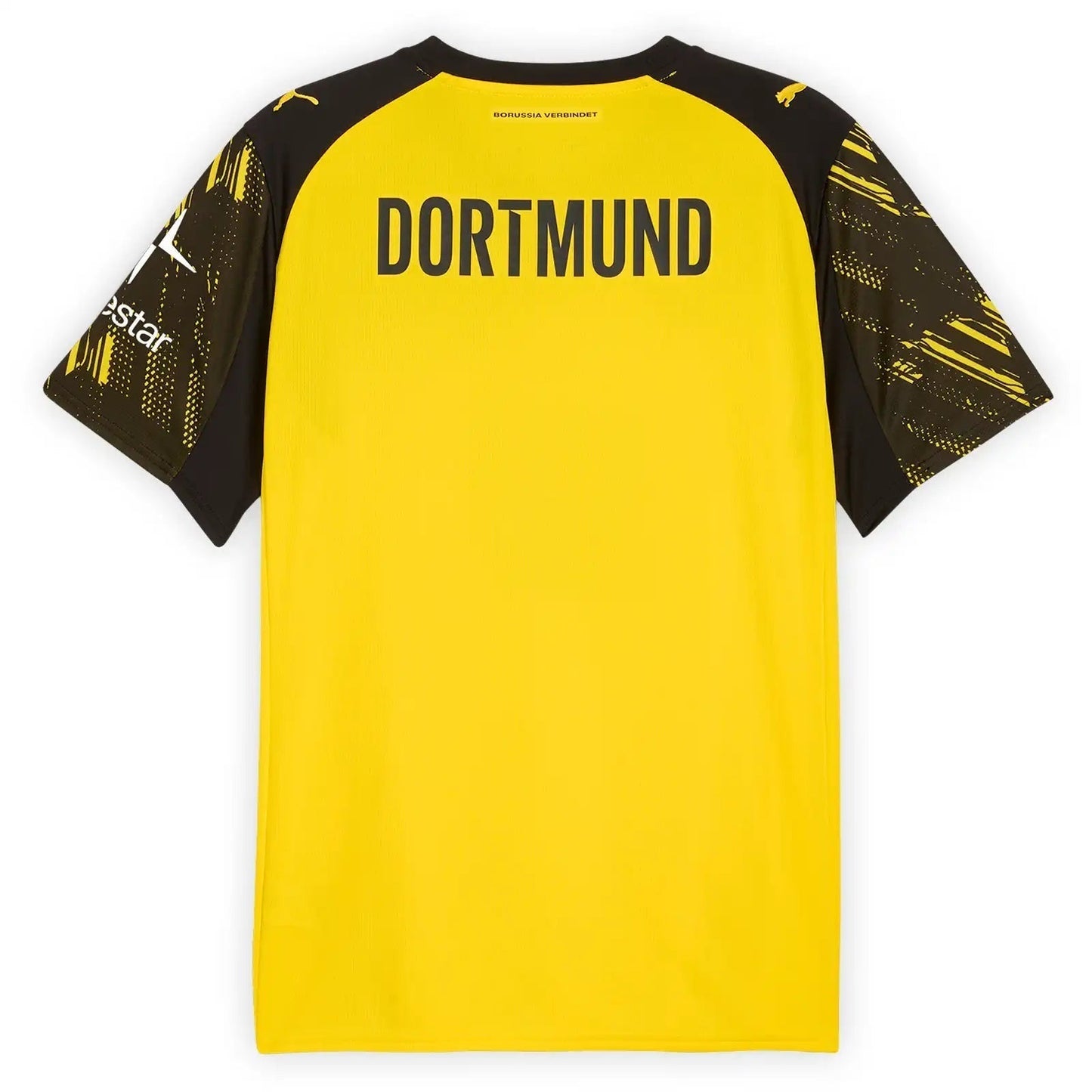 Borussia Dortmund Soccer Cup Jersey 2025/26 Top Soccer Jerseys Store