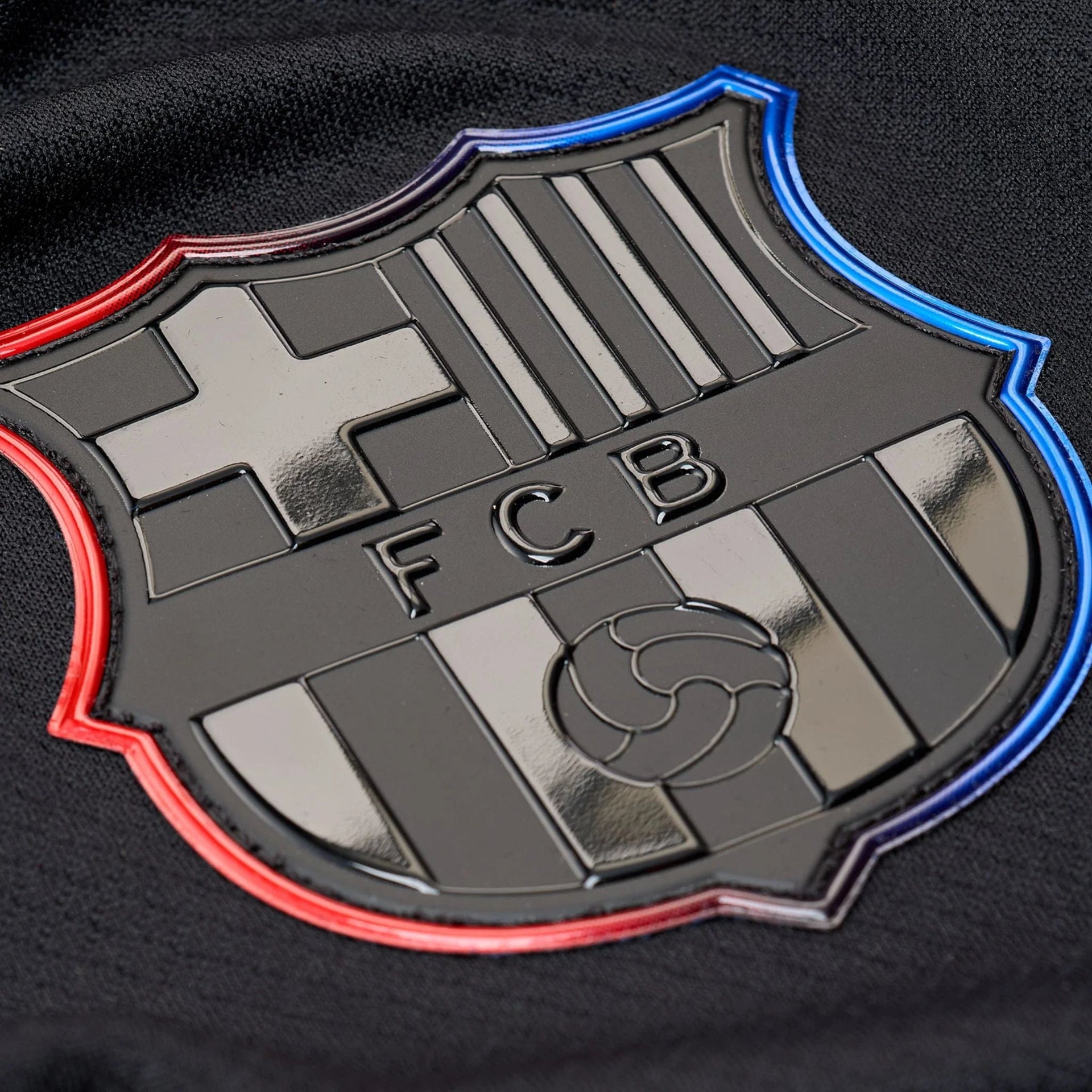 Barcelona X Travis Scott Away Soccer Jersey 2024/25 Limited Edition Go Game Wear