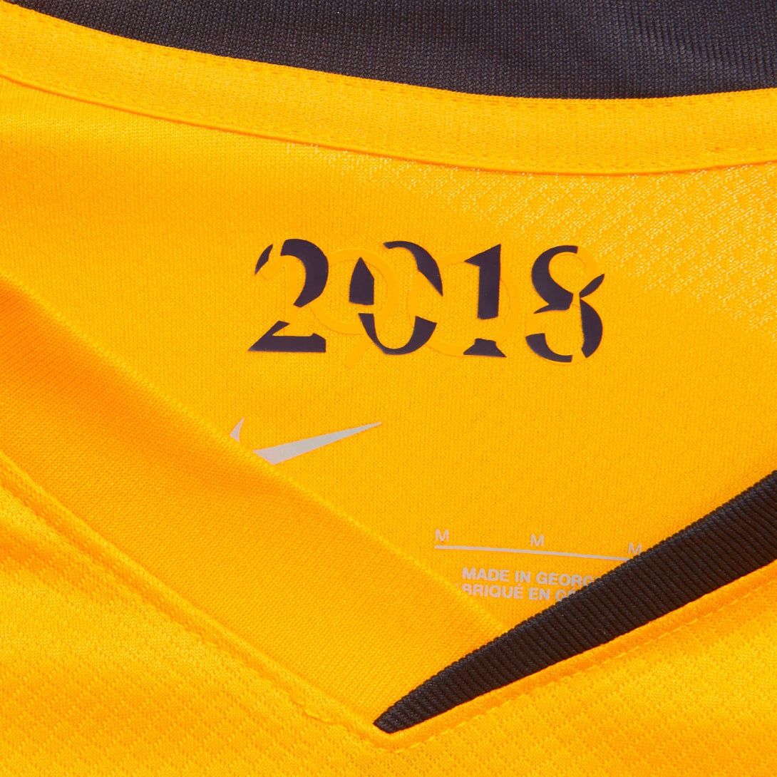 Inter Milan Women's Third Soccer Jersey 2024/25 – UCL Final Fan Jersey Go Game Wear