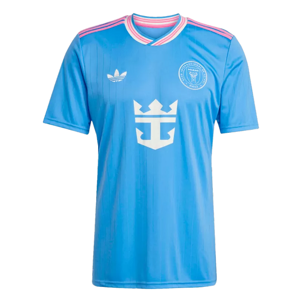 Inter Miami CF Third Away Soccer Jersey 2025