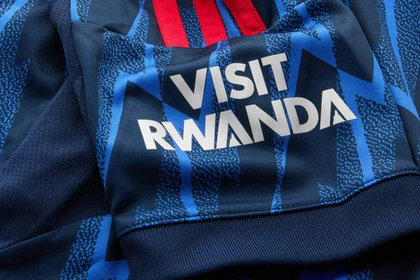 Kid's Arsenal Away Soccer Jersey Kit(Jersey+Shorts) 2025/26 topsoccerjerseys.com