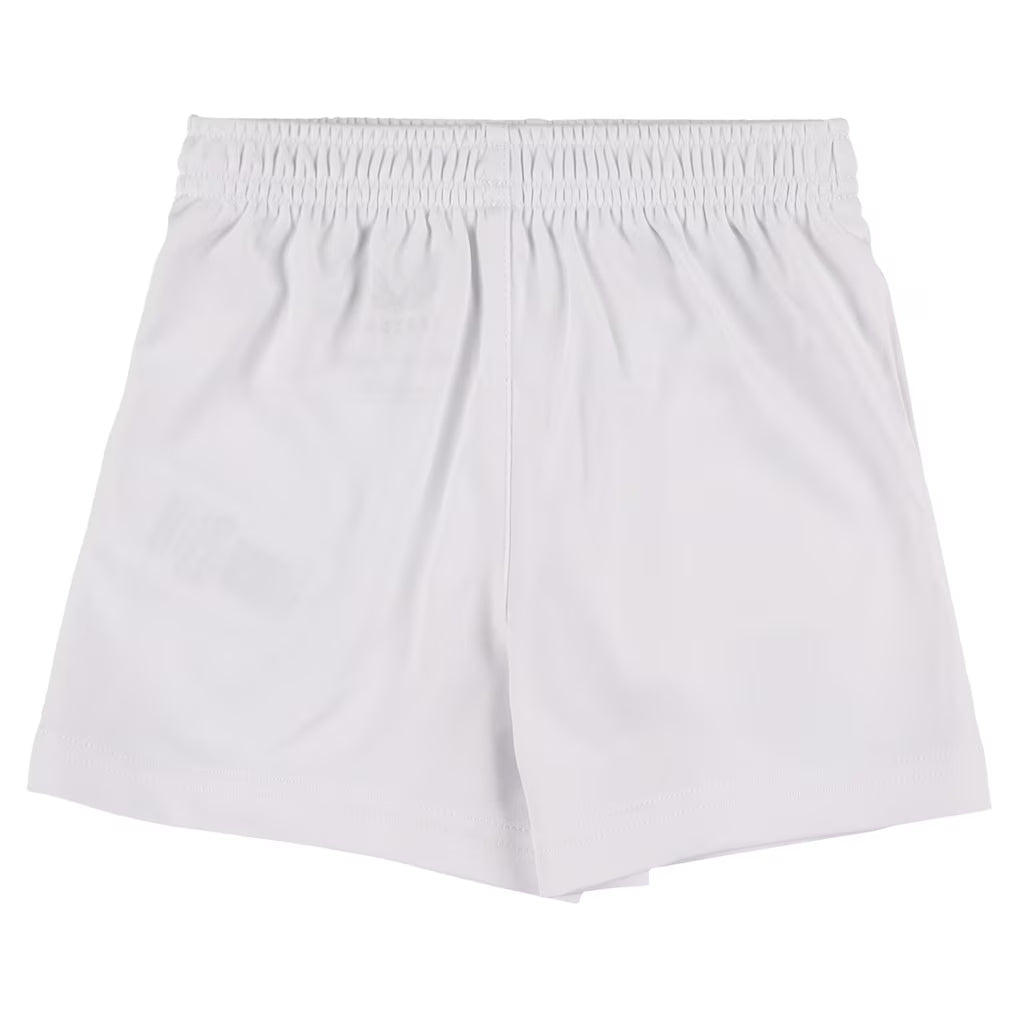 Kid's Everton Home Soccer Jersey Kit(Jersey+Shorts+Socks) 2025/26 Top Soccer Jerseys Store