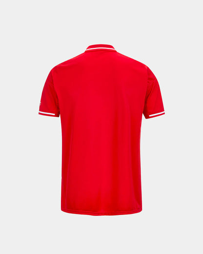 Kid's Nottingham Forest Home Soccer Jersey Kit(Jersey+Shorts) 2025/26 Top Soccer Jerseys Store
