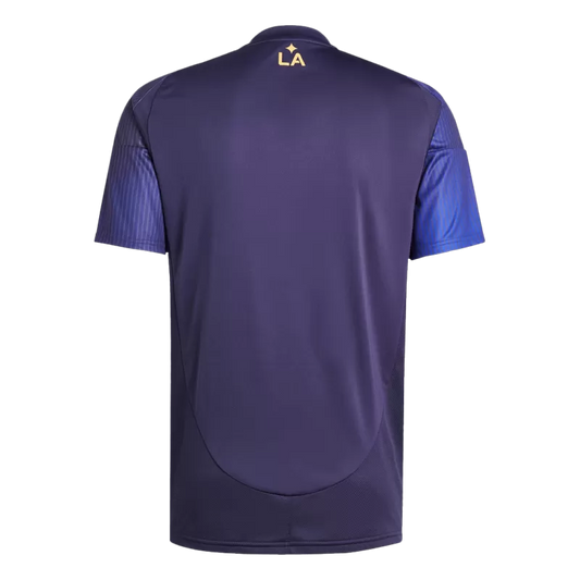 Venku fotbalový dres LA Galaxy 2025