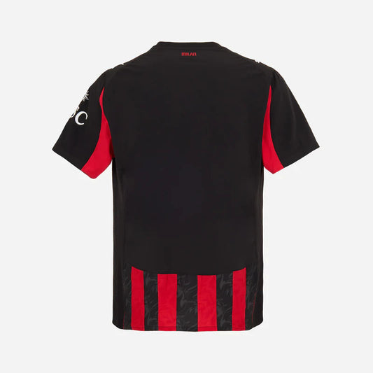 AC MILAN HOME 2025/26 FOTBALOVÝ DRES