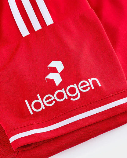 Nottingham Forest Home Soccer Jersey 2025/26 Top Soccer Jerseys Store