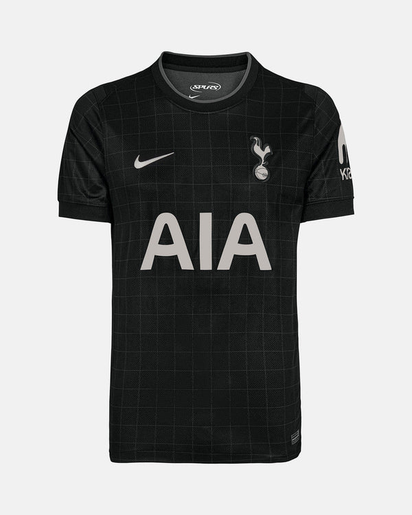 Tottenham Hotspur Away Soccer Jersey 2025/26 topsoccerjerseys.com